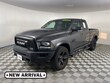  Ram 1500 Classic