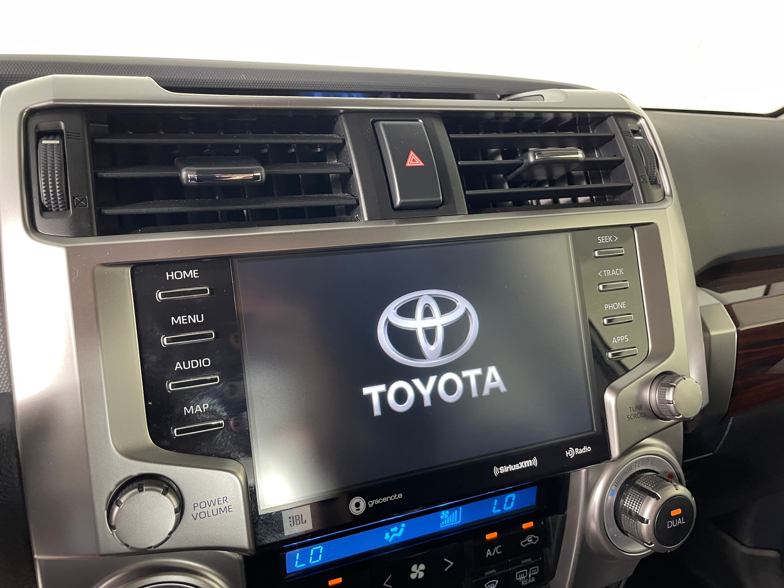 2023 Toyota 4Runner Limited - Photo 6