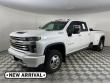 Used 2022 Chevrolet Silverado 3500 HD High Country Truck Crew Cab