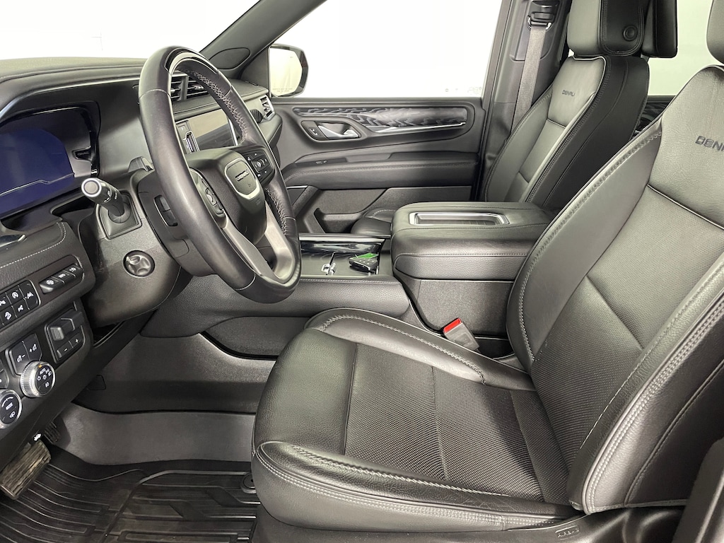 Used 2023 GMC Yukon Denali SUV
