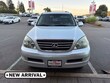  LEXUS GX 470