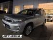 Used 2013 Toyota Highlander Hybrid Limited Sport Utility