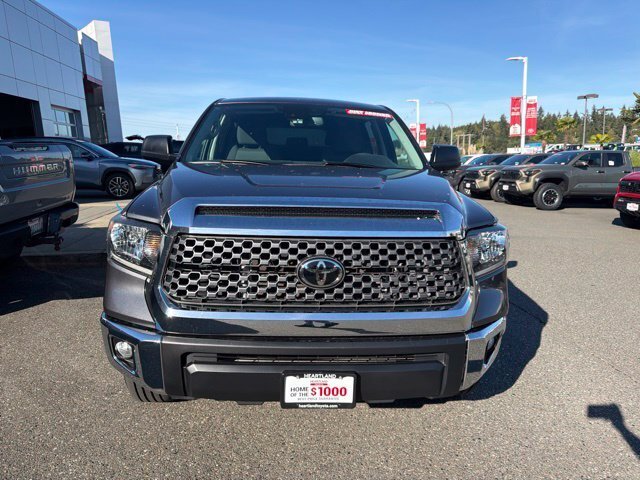 Used 2020 Toyota Tundra SR5 Truck