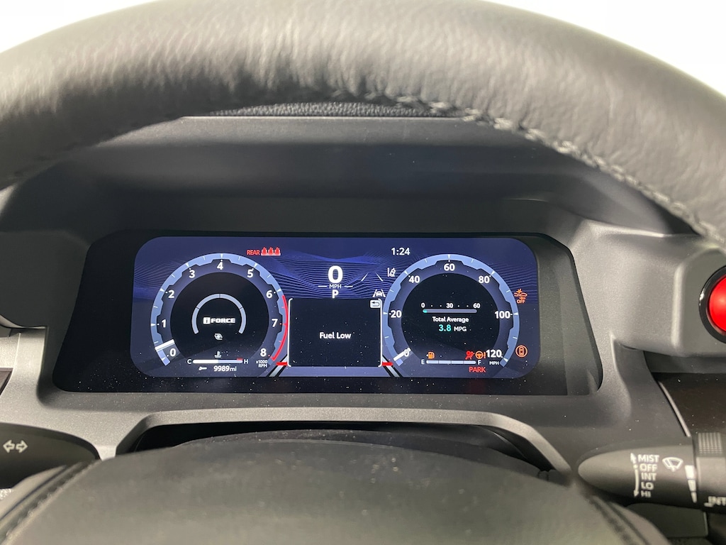 New 2026 Toyota Tacoma TRD Sport Truck Double Cab