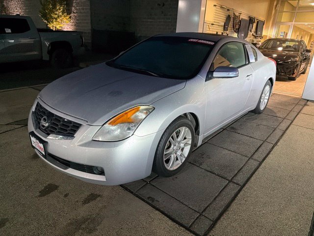 Used 2008 Nissan Altima SE with VIN 1N4BL24E98C162890 for sale in Bremerton, WA