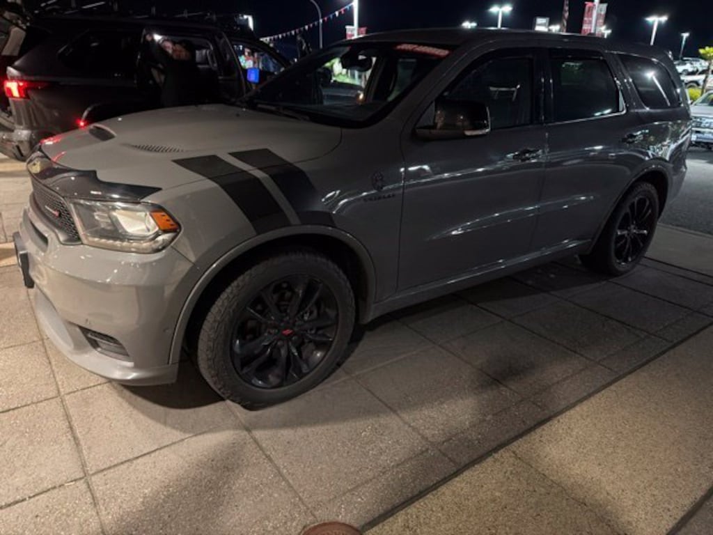 Used 2020 Dodge Durango R/T SUV