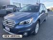 Used 2017 Subaru Outback 2.5i Premium with SUV