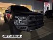 Used 2020 Ford F-150 Raptor Truck SuperCrew Cab