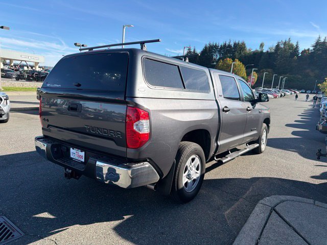 Used 2020 Toyota Tundra SR5 Truck