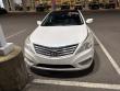 Used 2012 Hyundai Azera Base Sedan