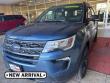 Used 2018 Ford Explorer XLT SUV