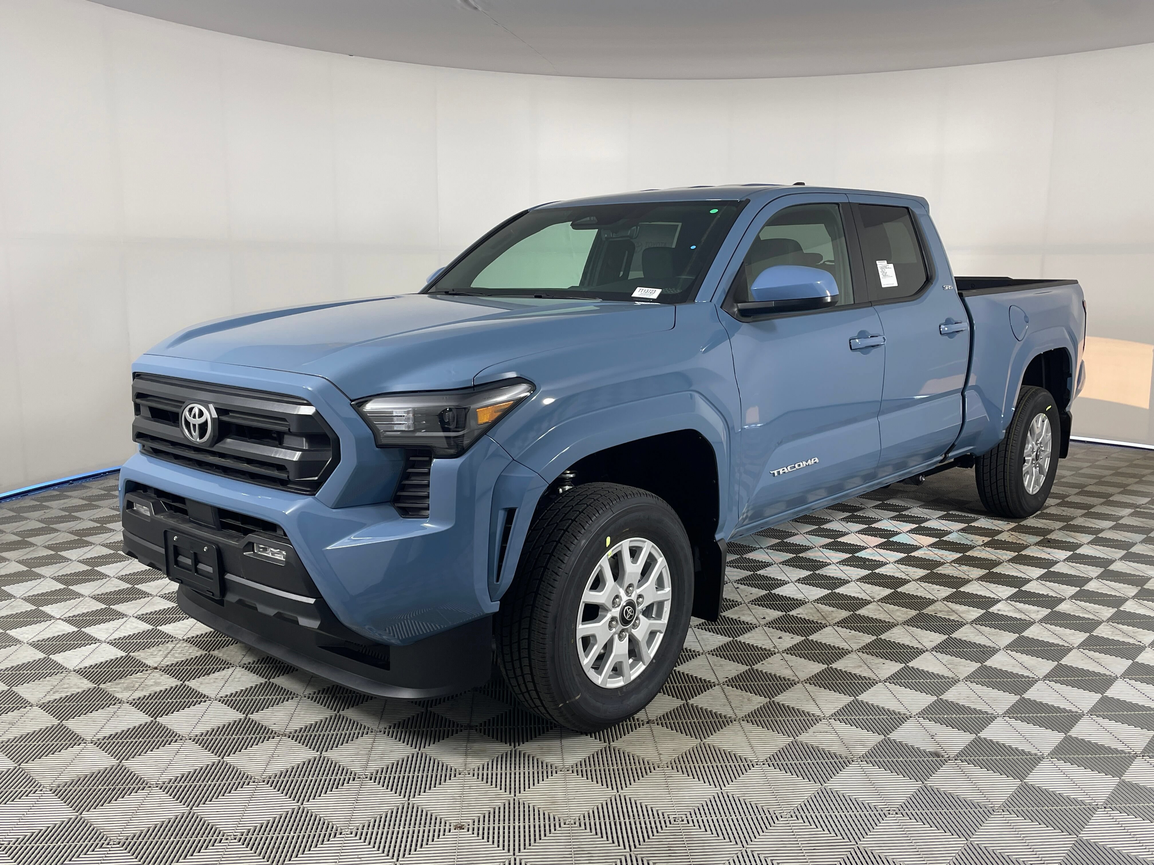  Toyota Tacoma