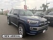  Toyota 4Runner