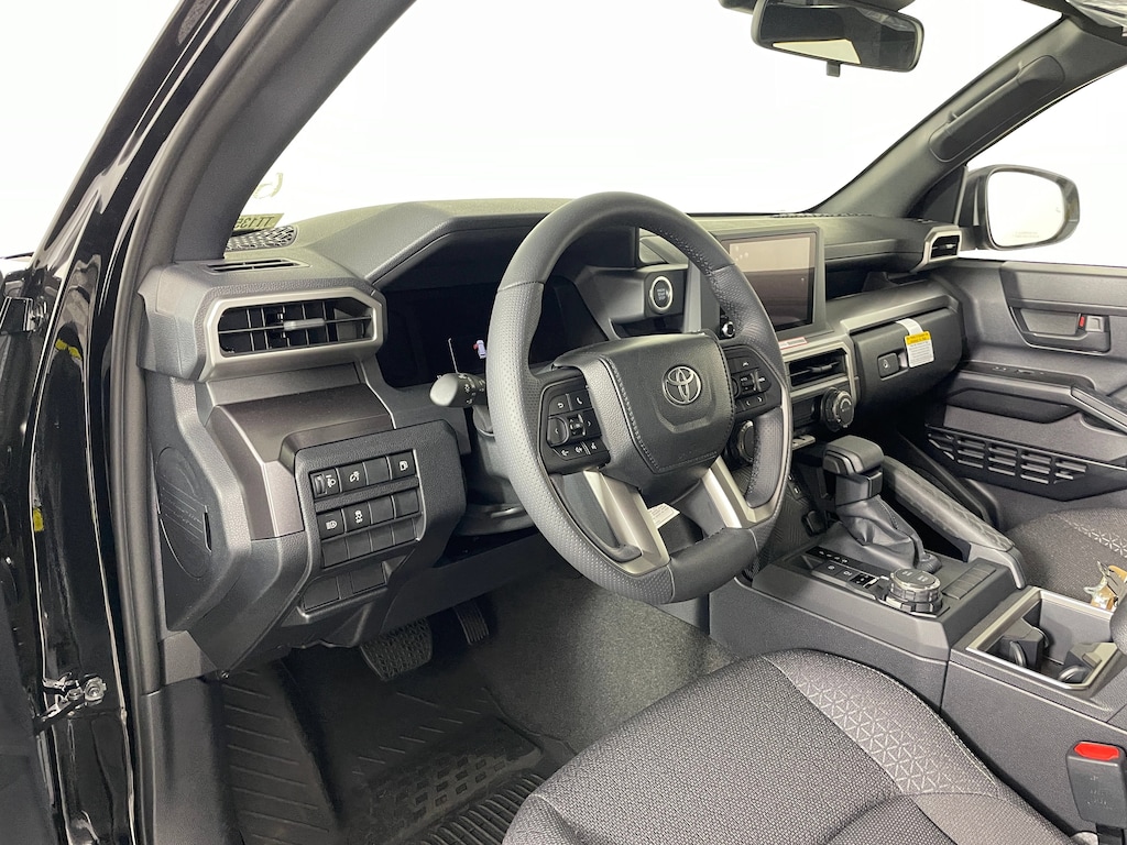 Used 2026 Toyota 4Runner SR5 SUV