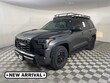  Toyota Sequoia