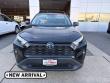 Used 2022 Toyota RAV4 Hybrid XLE Premium Sport Utility