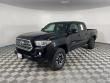 Used 2017 Toyota Tacoma TRD Off Road V6 Truck Double Cab