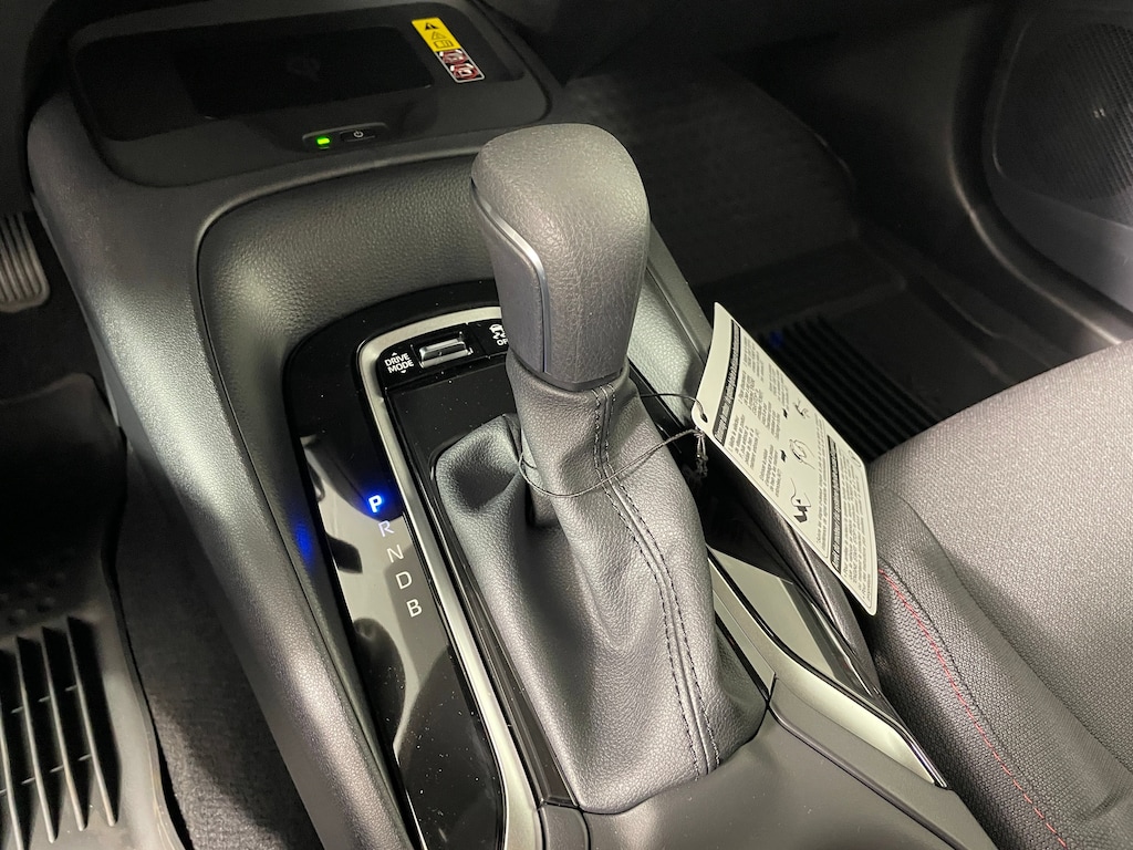 New 2026 Toyota Corolla SE Sedan