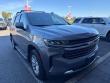 Used 2022 Chevrolet Tahoe LT SUV