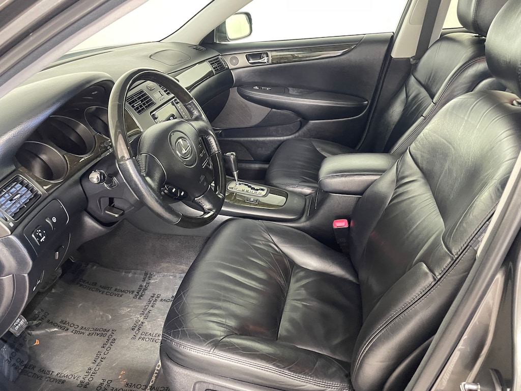 Used 2004 Lexus ES 330 Base Sedan