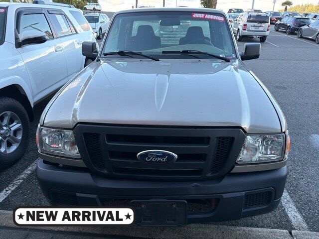 2006 Ford Ranger