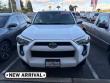 Used 2019 Toyota 4Runner SR5 Sport Utility