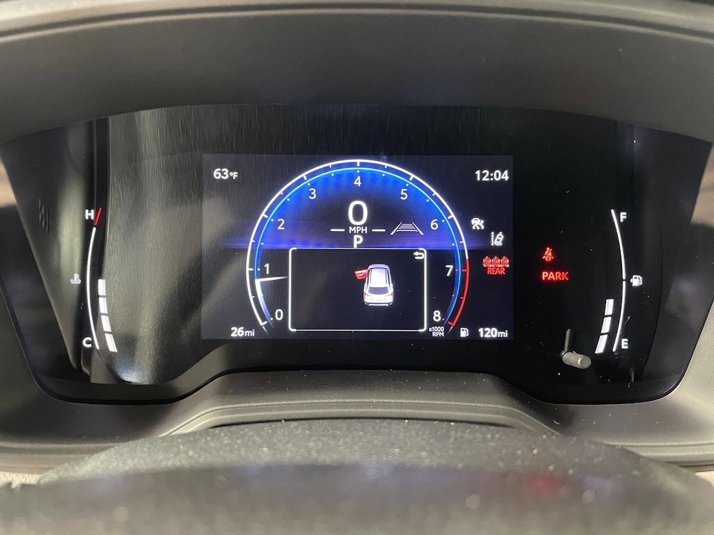 New 2026 Toyota Corolla Cross LE SUV