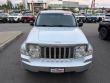 Used 2012 Jeep Liberty Limited Edition  4x4 SUV
