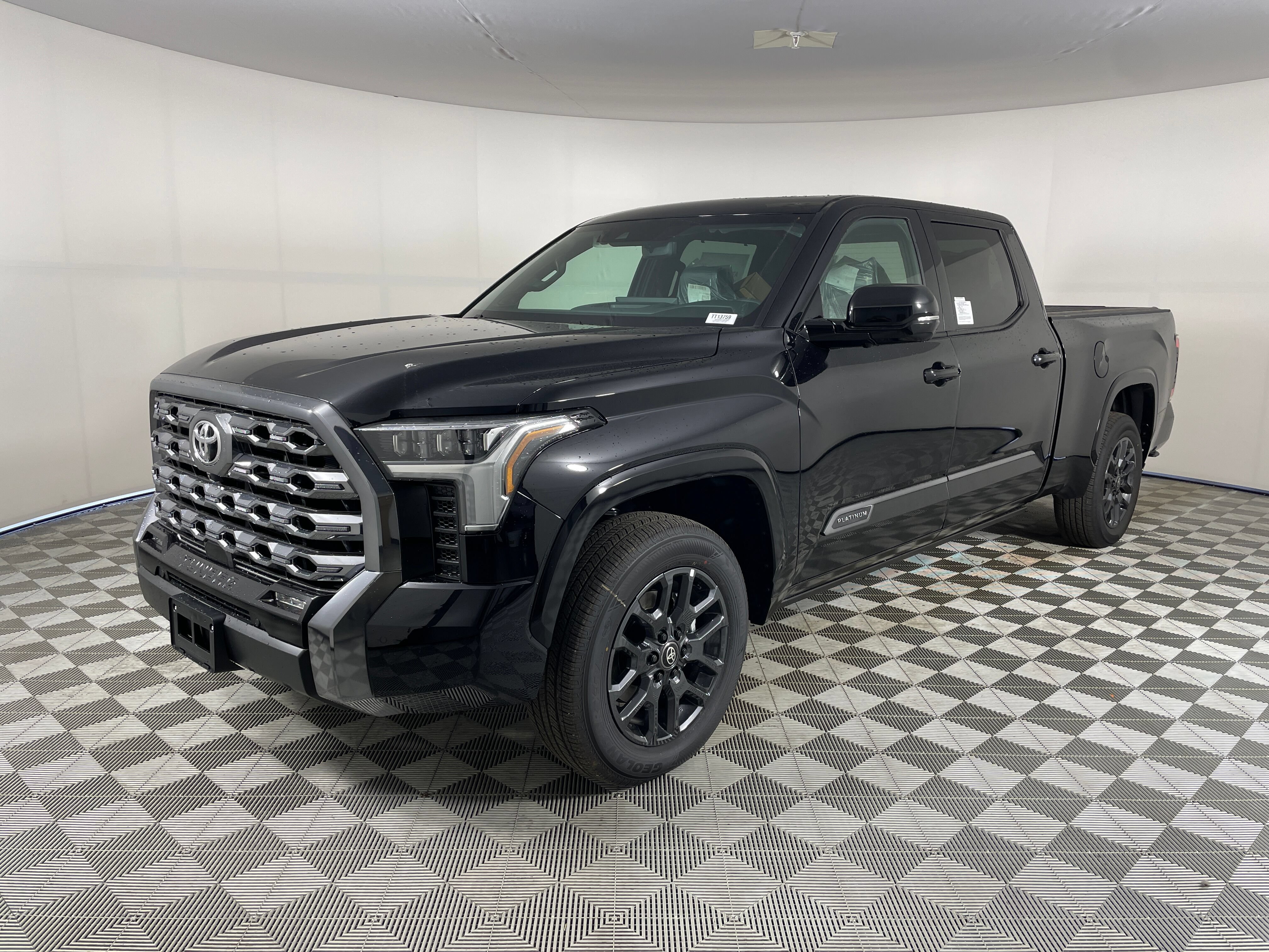  Toyota Tundra