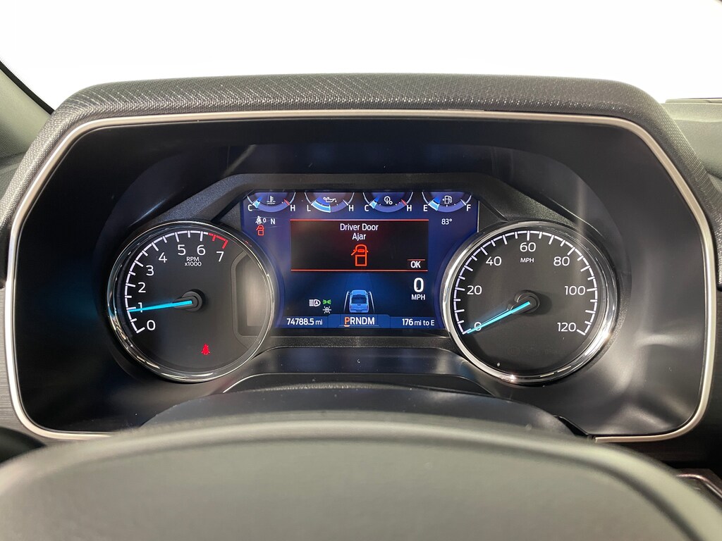 Used 2022 Ford F-150 Truck SuperCrew Cab