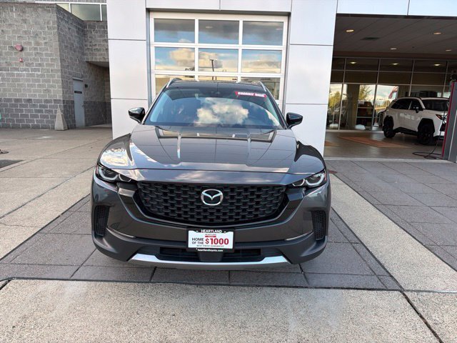 2024 Mazda CX-50