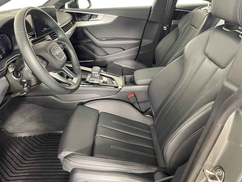 Used 2024 Audi A5 Sportback 45 S line Prestige Hatchback