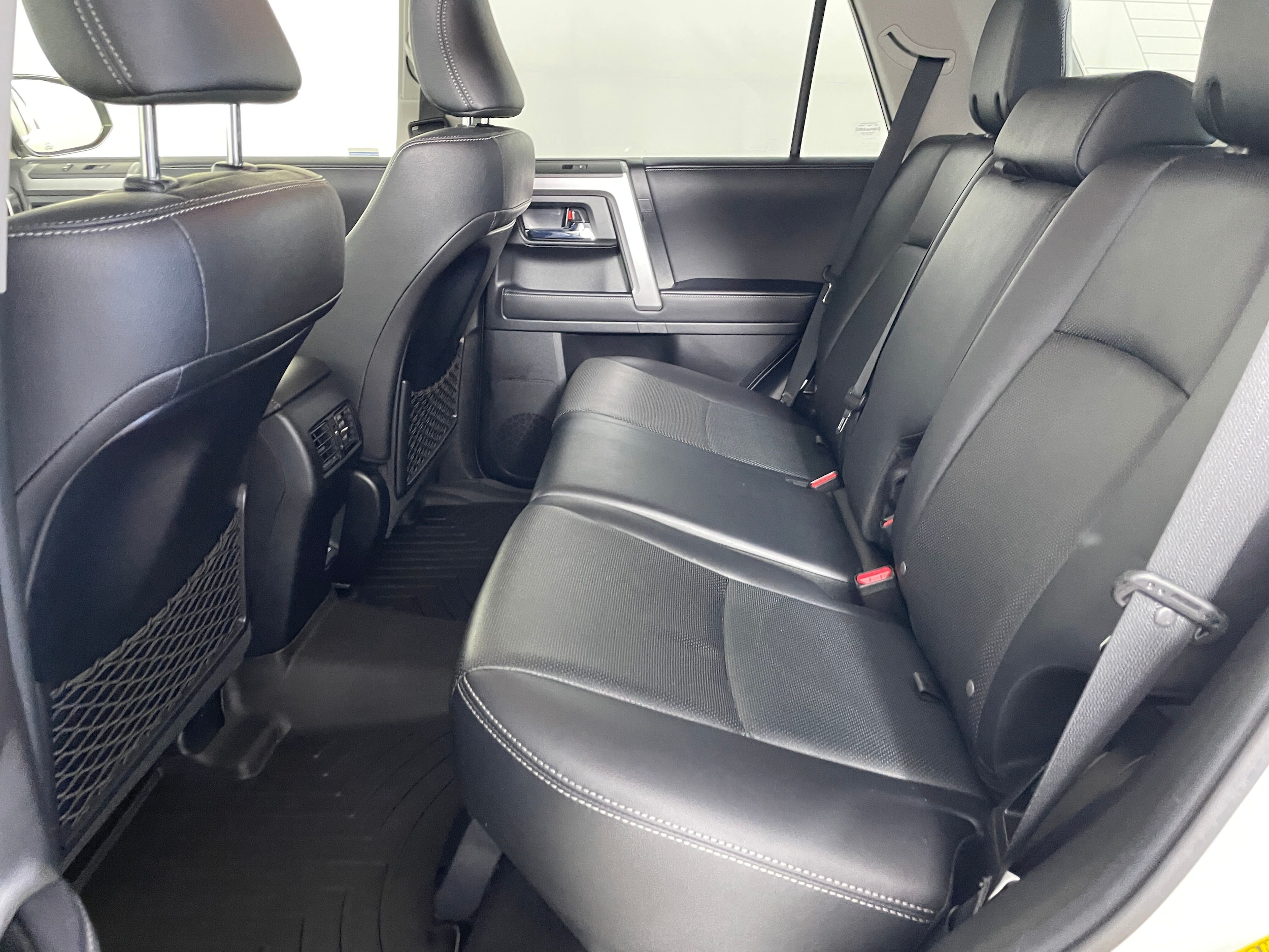 2023 Toyota 4Runner Limited - Photo 16