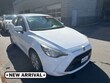  Toyota Yaris iA