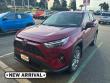 Used 2025 Toyota RAV4 XLE Premium Sport Utility