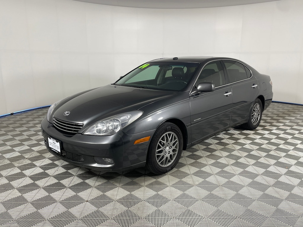 Used 2004 Lexus ES 330 Base Sedan