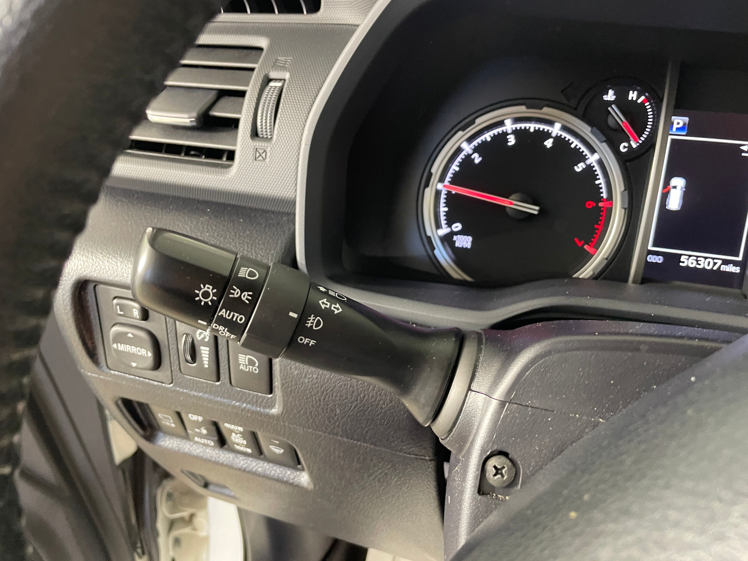 2023 Toyota 4Runner Limited - Photo 11