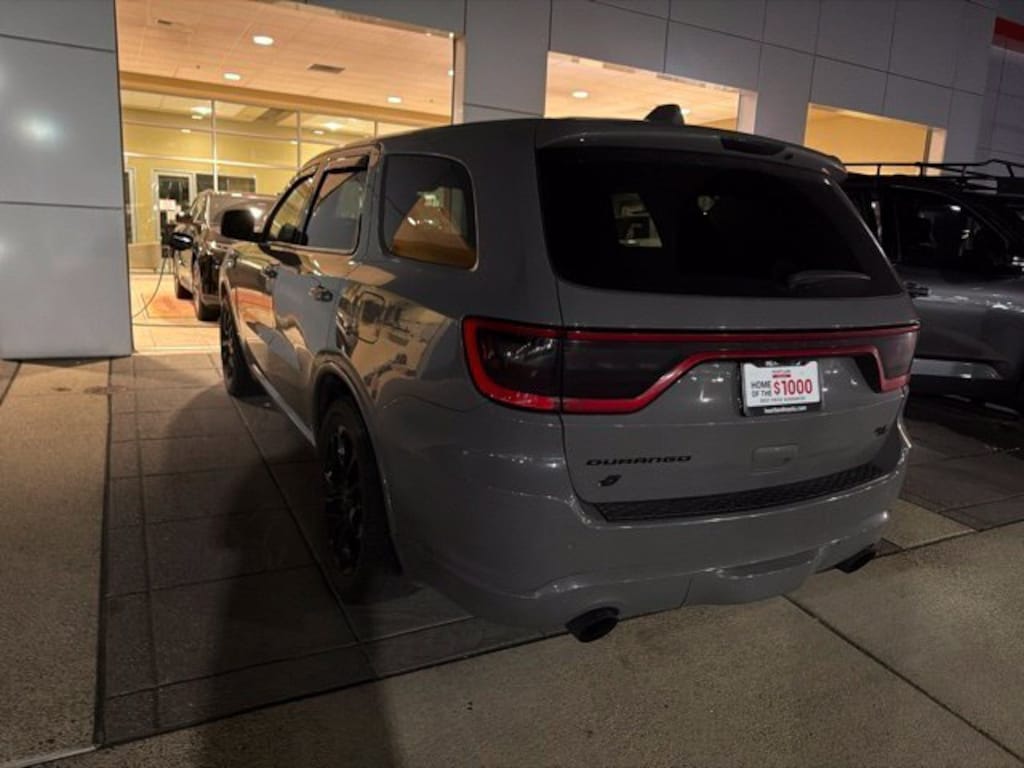 Used 2020 Dodge Durango R/T SUV