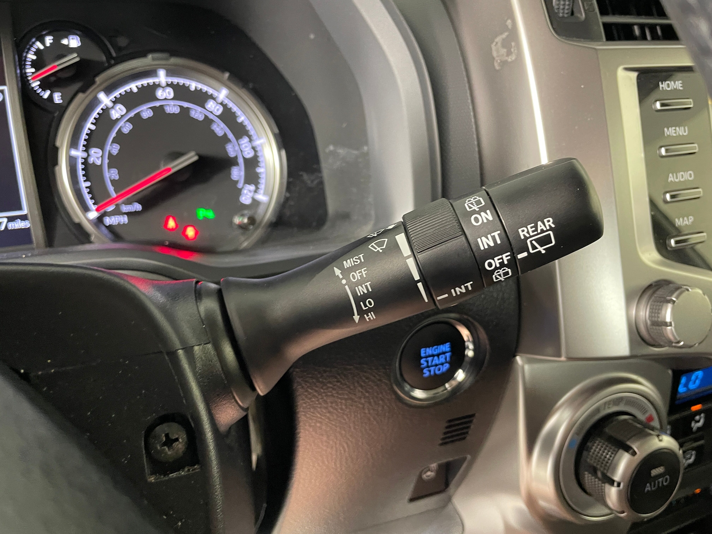 2023 Toyota 4Runner Limited - Photo 12