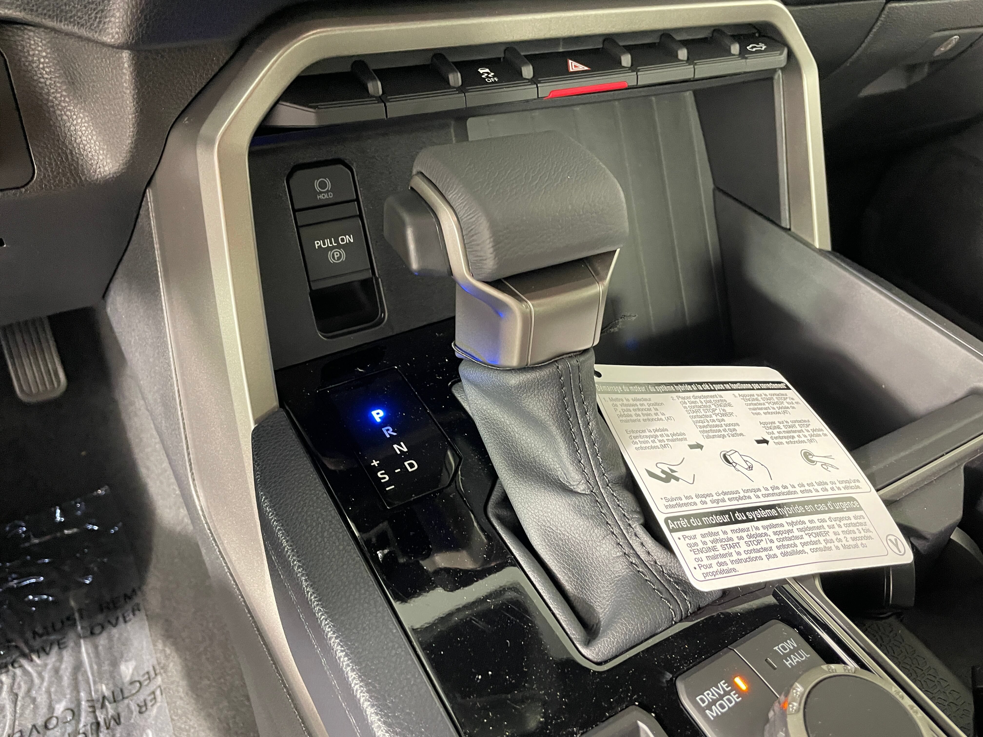 New 2026 Toyota Tundra SR5 Truck CrewMax