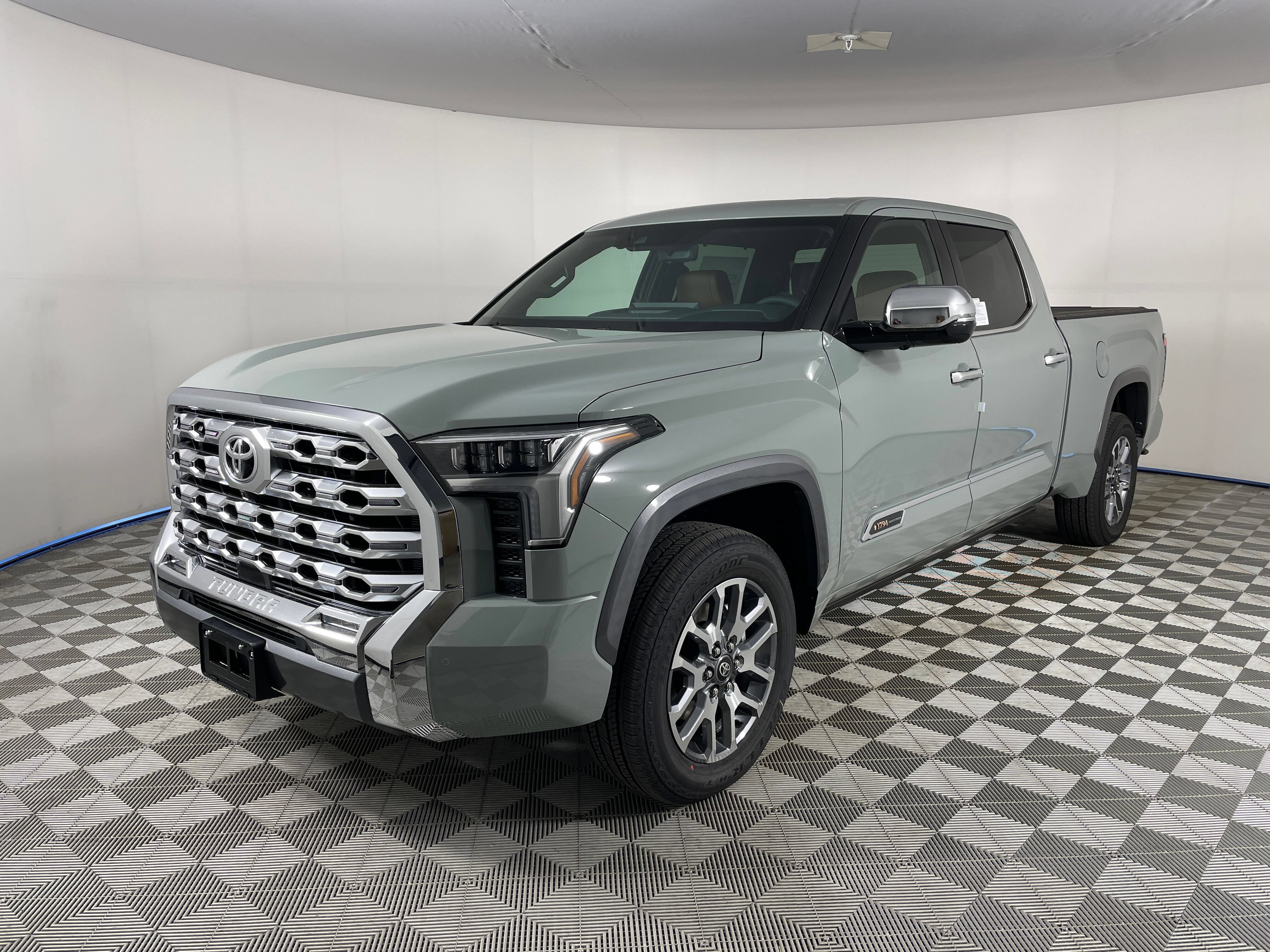  Toyota Tundra