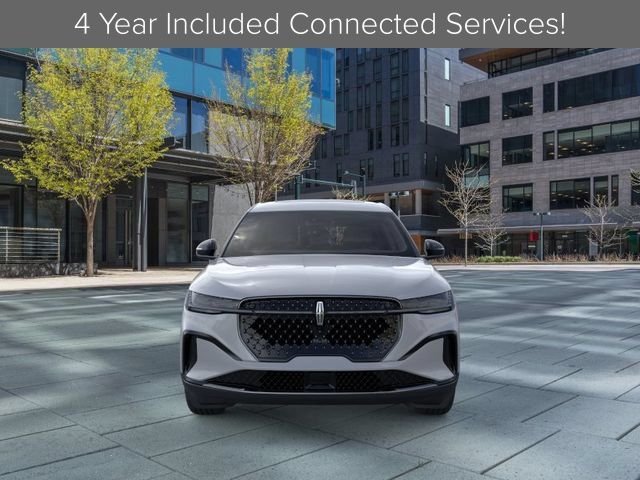 2026 Lincoln Nautilus Premiere - Photo 6