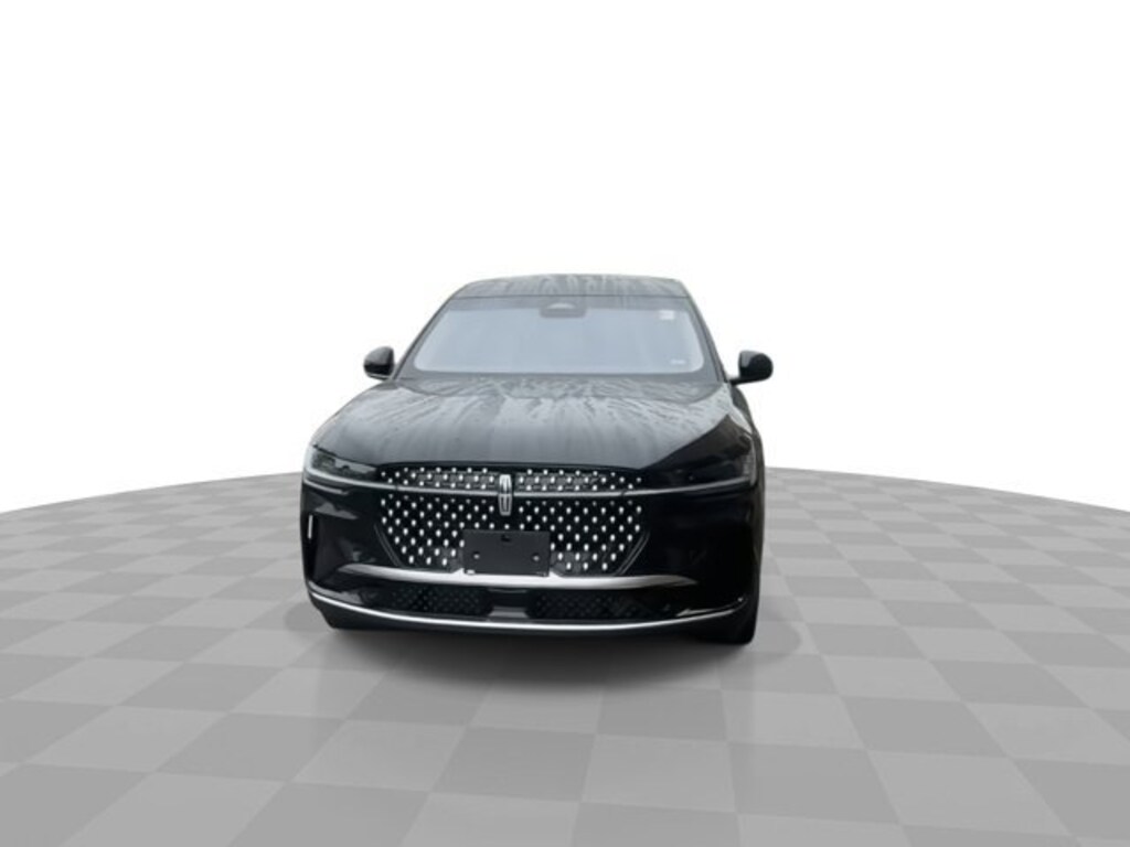 Used 2024 Lincoln Nautilus Premiere SUV