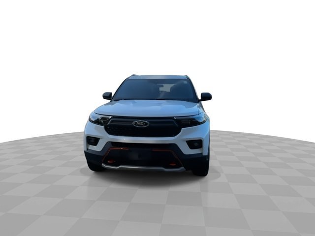 Used 2023 Ford Explorer Timberline SUV