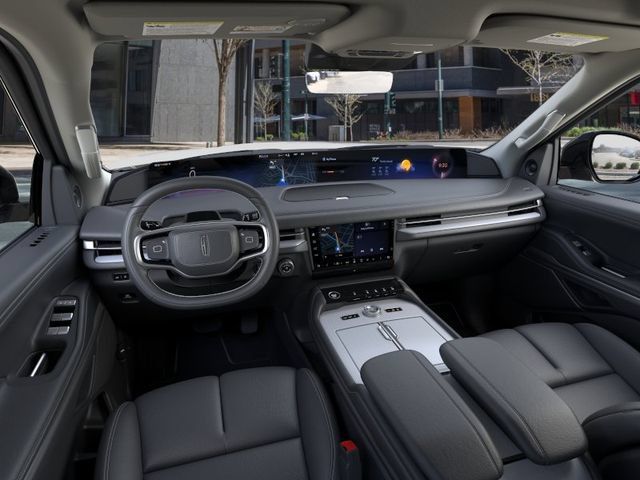 2025 Lincoln Navigator Reserve - Photo 9