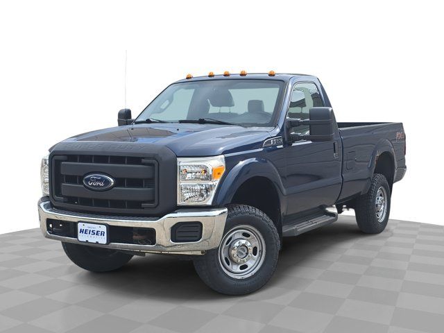 Used 2014 Ford F-250SD XL Truck