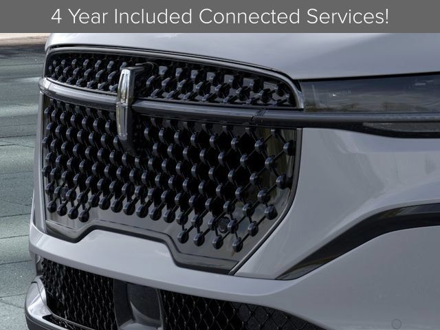 2026 Lincoln Nautilus Premiere - Photo 17
