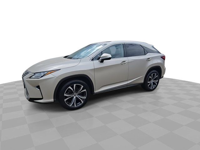 Used 2018 Lexus RX 350 SUV