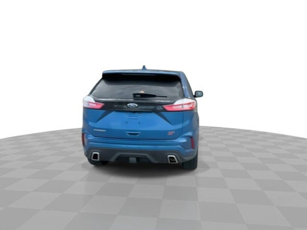 Used 2020 Ford Edge ST SUV
