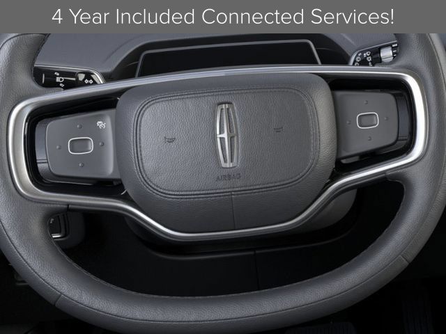 2026 Lincoln Nautilus Premiere - Photo 12
